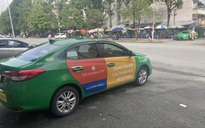 Hãng taxi Mai Linh không còn lỗ kéo dài