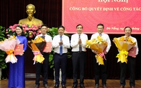 Đà Nẵng bổ nhiệm tân Chủ tịch UBND quận Cẩm Lệ