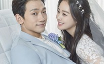 Bi Rain và Kim Tae Hee vướng nợ nần