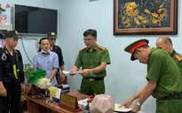 Bắt tạm giam giám đốc 3 Trung tâm đăng kiểm ở Đồng Nai