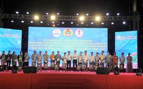 Hàng loạt sự kiện chào đón Tháng Công nhân tại Đà Nẵng