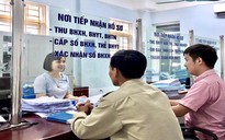 Mức thanh toán trực tiếp tiền khám chữa bệnh BHYT