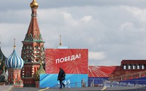 Nhiều thành phố Nga hủy lễ duyệt binh kỷ niệm Ngày Chiến thắng
