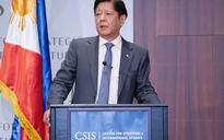 Tổng thống Philippines “trấn an” Trung Quốc việc cho Mỹ sử dụng căn cứ quân sự