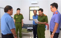 Diễn biến nóng vụ "nhúng chàm" của thanh tra giao thông Bà Rịa- Vũng Tàu