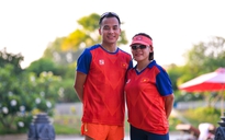 Nhật ký SEA Games 32 ngày 6-5: Nguyễn Thị Thanh Phúc giành "vàng" đi bộ