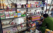 Phát hiện chất ketamine trong thuốc lá điện tử tại Bình Dương