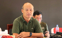 Đại tướng Sao Sokha từ chức Chủ tịch LĐBĐ Campuchia sau trận thua U22 Myanmar