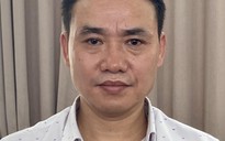 Vụ án "chuyến bay giải cứu": Bắt phó giám đốc Sở Ngoại vụ Thái Nguyên
