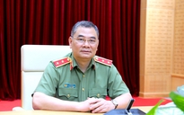 Bắt 6 đối tượng tấn công trụ sở xã tại tỉnh Đắk Lắk