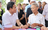 Vụ tấn công trụ sở xã ở Đắk Lắk: Hỗ trợ gia đình vượt qua nỗi đau