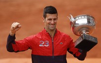 Quá khứ buồn và kỳ tích mới của Djokovic