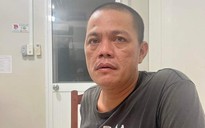Bắt nóng hung thủ giết người trước cổng TAND TP Phú Quốc