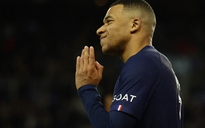 Mbappe để lộ "bom tấn" chuyển nhượng, PSG nổi nóng