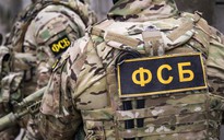 Nga tuyên bố phá đường dây gián điệp Ukraine