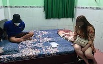 Ngụ TP HCM, ra Thanh Hóa làm "tú bà" môi giới mua bán dâm