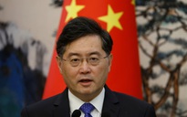 Trung Quốc nhắc Mỹ "thể hiện sự tôn trọng"