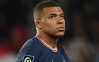 Mbappe tạo ra hiệu ứng domino với các CLB lớn châu Âu