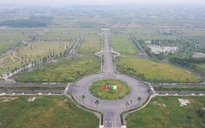 Hà Nội "khai tử" 2 dự án gần 200 ha của Tổng Công ty HUD ở Mê Linh
