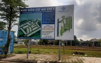 Quảng Nam: Đề xuất chấm dứt 9 dự án của Công ty Bách Đạt An