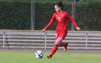 Chương Thị Kiều trở lại, tuyển nữ Việt Nam thắng trận thứ hai tại Đức