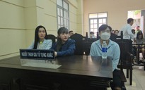 VKSND đề nghị mức án tù với Trang Nemo