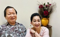 NSƯT Thanh Thanh Tâm xúc động thăm tác giả Lê Duy Hạnh