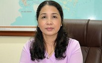 Đề nghị thêm tội Nhận hối lộ đối với nữ cựu giám đốc Sở GD-ĐT Quảng Ninh