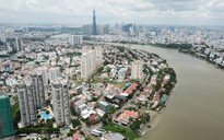 Sớm khai thác hiệu quả quỹ đất dọc sông Sài Gòn