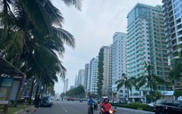 Đà Nẵng chấp nhận chủ trương đầu tư 2 dự án chung cư thương mại