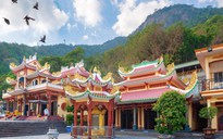 Lễ vía Bà Linh Sơn Thánh Mẫu 2023 được tổ chức trang trọng tại hệ thống chùa Bà Tây Ninh
