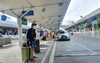 Diễn biến mới vụ tài xế taxi ở sân bay Tân Sơn Nhất "biến hóa" giá cước tăng 10 lần