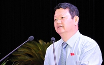 Xóa tư cách chức Chủ tịch UBND tỉnh Lào Cai với ông Nguyễn Văn Vịnh