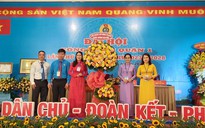 38 tỉ đồng chăm lo đoàn viên khó khăn