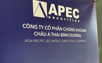 3 công ty thuộc nhóm APEC lên tiếng về vụ "Thao túng chứng khoán" vừa bị khởi tố