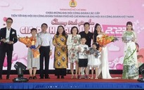 Tôn vinh giá trị văn hóa truyền thống của gia đình Việt