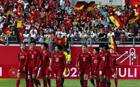 Hành trình còn lại của tuyển Việt Nam trước thềm World Cup nữ 2023