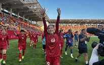 World Cup Nữ 2023: Chương Thị Kiều góp mặt trong danh sách cuối cùng của tuyển nữ Việt Nam