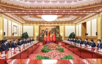 Việt Nam - Trung Quốc mở rộng hợp tác