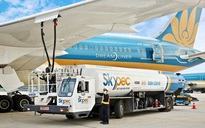 Chính phủ thúc tiến độ chuyển Skypec từ Vietnam Airlines về PVN