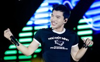 Hieuthuhai xin lỗi vì sự phản cảm của bản thân nhưng phản ứng của khán giả mới lạ