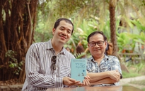 Nhà văn Nguyễn Nhật Ánh: Từ sách lên phim, áp lực thuộc về đạo diễn