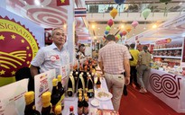 Thúc đẩy tiêu thụ hàng Việt ở nước ngoài