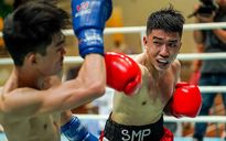 WBO Global Prelude: Sẳm Minh Phát so tài võ sĩ số 1 Trung Quốc