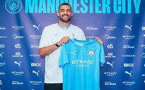 Chiêu mộ Kovacic giá rẻ, Man City có tân binh chất lượng đầu tiên