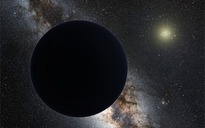 Hệ Mặt Trời đã có "hành tinh thứ 9": Kẻ xâm lăng từ bên ngoài?