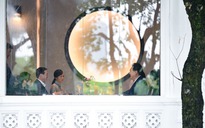 Tổng thống Yoon Suk Yeol mong Chủ tịch nước Võ Văn Thưởng và Phu nhân sớm thăm Hàn Quốc