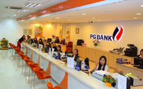 Một ngân hàng cổ phần vừa tăng tỉ lệ sở hữu nước ngoài từ 2% lên 30%