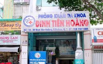 TP HCM: Xử phạt nữ điều dưỡng vụ lợi khi chỉ định dịch vụ khám, chữa bệnh