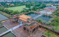 Chúa Nguyễn và hành trình mở cõi về phương Nam